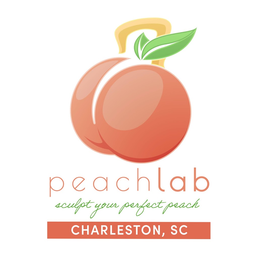  Peach Lab Charleston Downtown