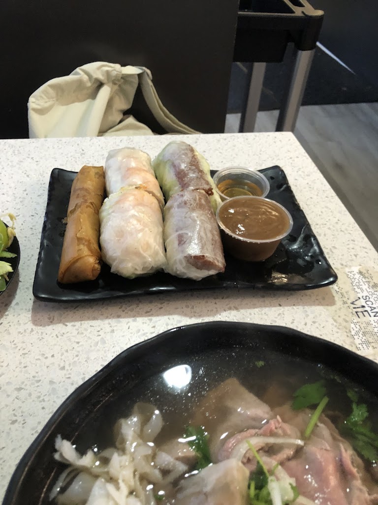 Spring roll