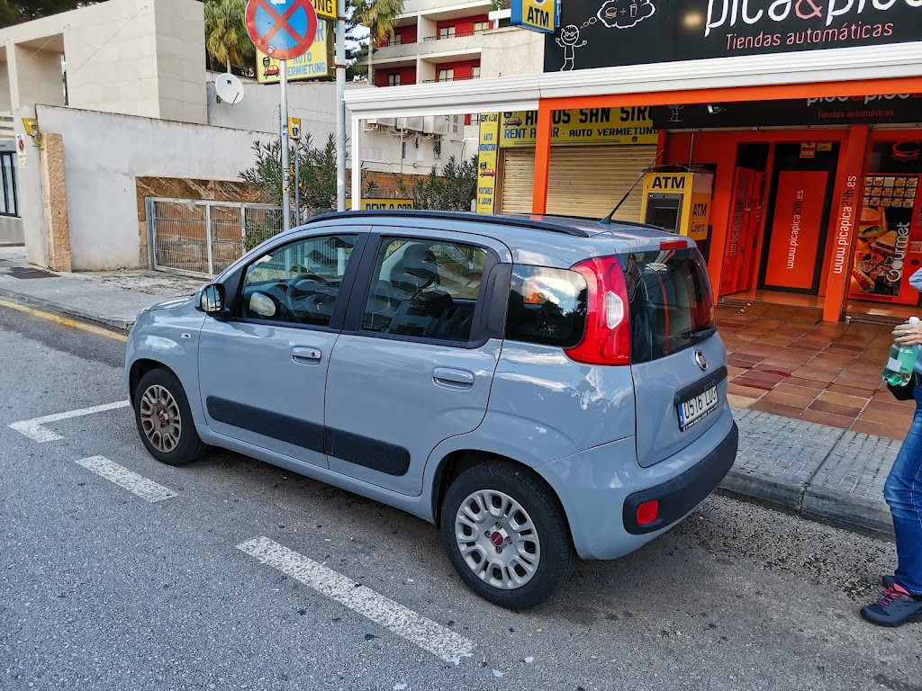 AUTOS SAN SIRO S.L