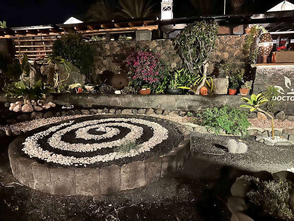 Prettiest Garden in Puerto del Carmen