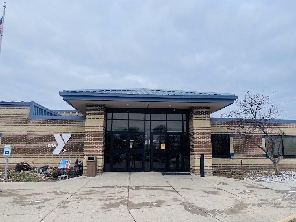  YMCA of Greater Dayton - South Branch