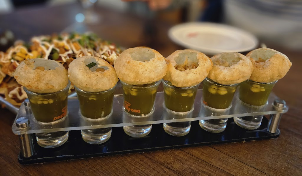 Panipuri