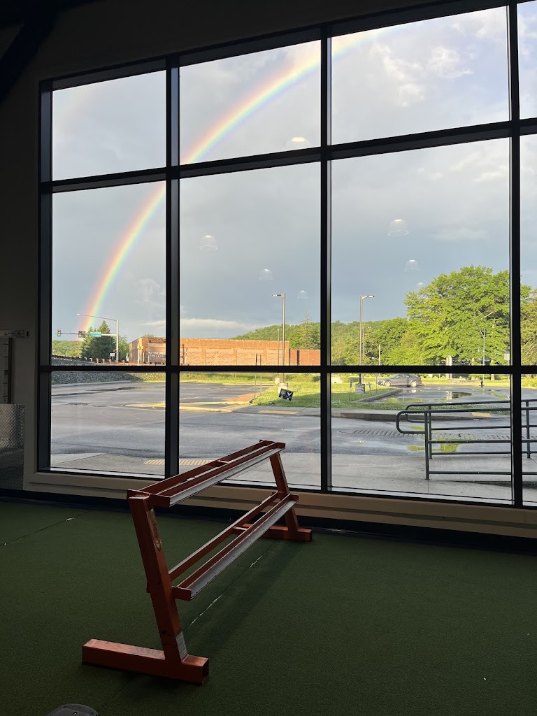  Keystone Fitness Center