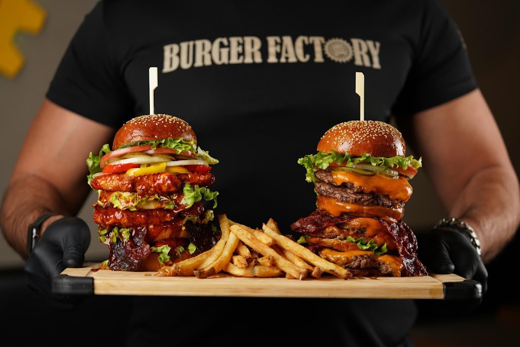 Burger