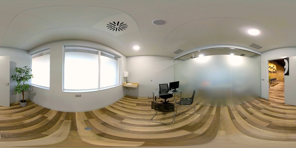 Clinica Abantos - Fisioterapia El Escorial — Street View y 360deg