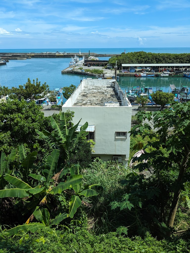 足跡再現（ 足療 無菜單料理 簡餐 海景咖啡） 的照片