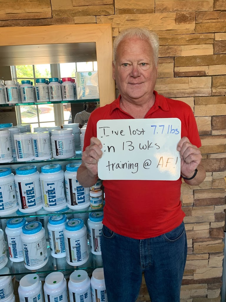  Lifestyle Training Services of DE