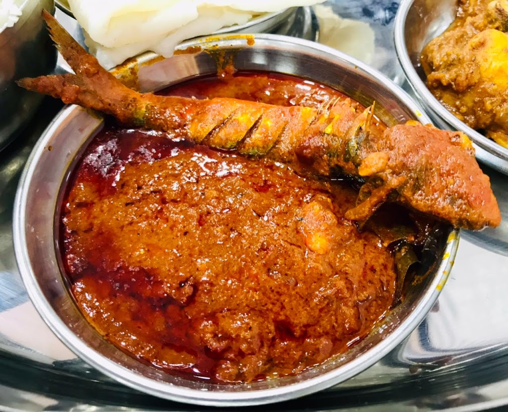 Thali
