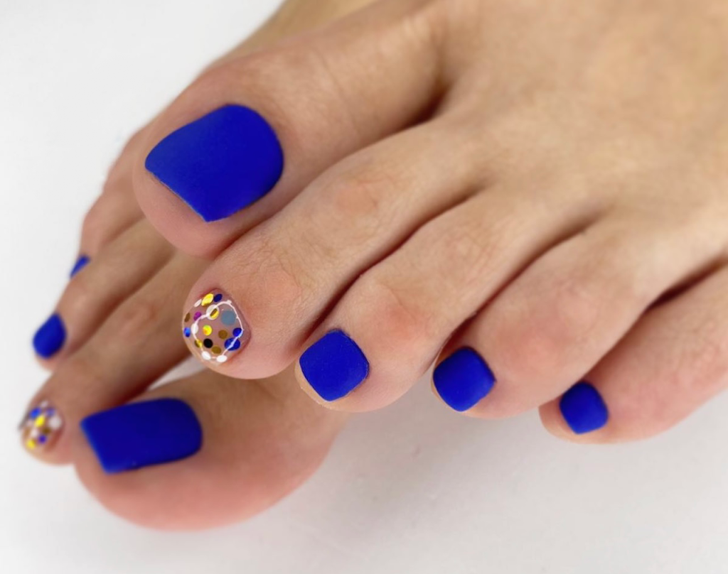 La Posh Nails Studio Makeup Hairstyles Academy