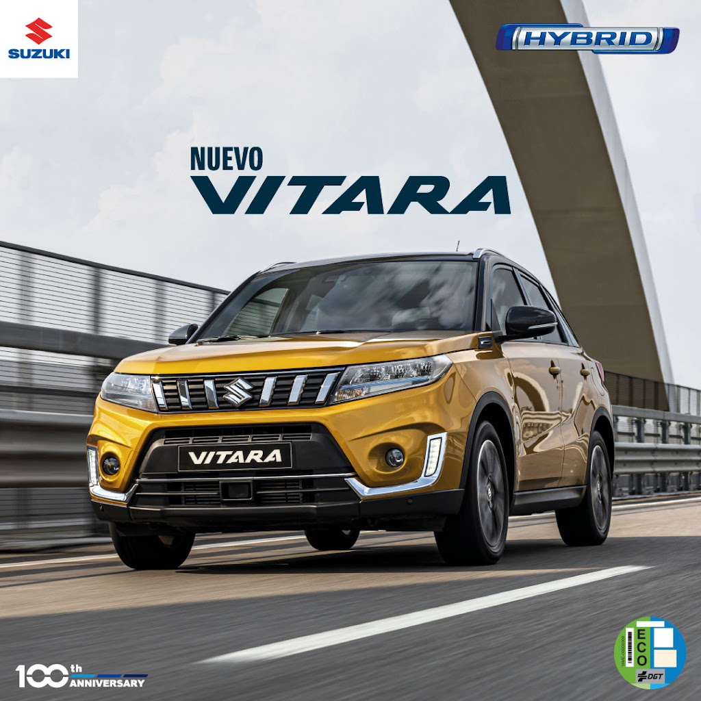 Concesionario Oficial Suzuki | Biesa