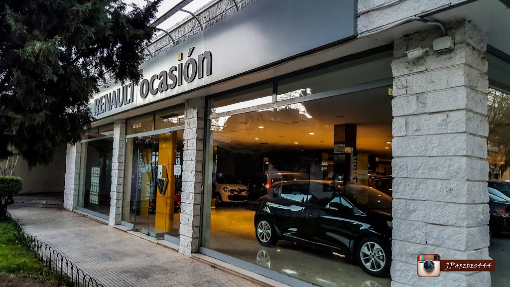 Dacia Alcala Autocarpe Paseo