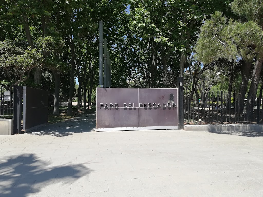 Parque del Pescador