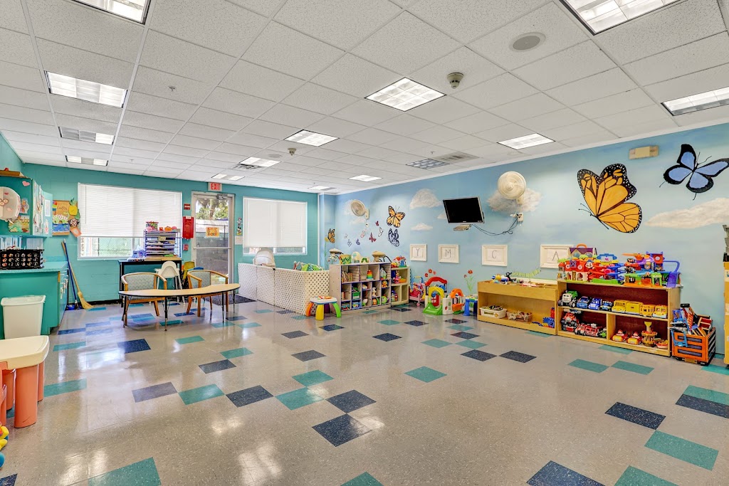  YMCA of the Treasure Coast