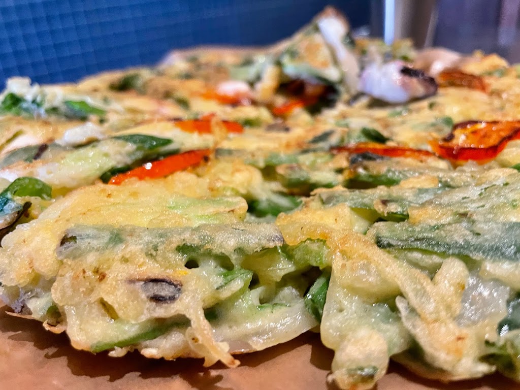 Pajeon