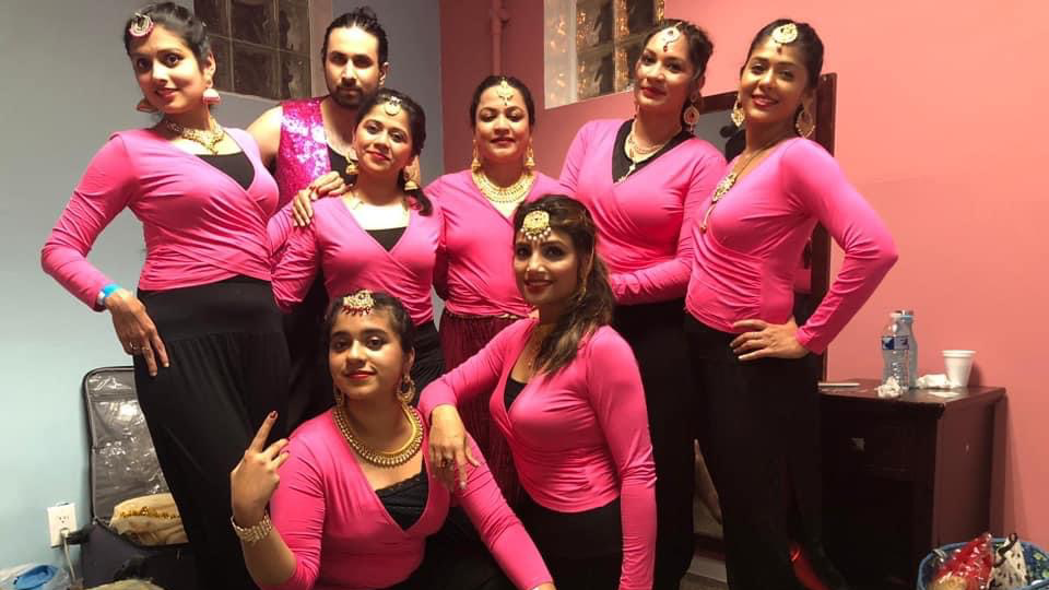  taarang dance & fitness