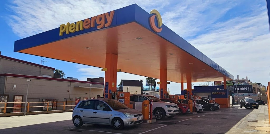 Plenergy Orihuela III