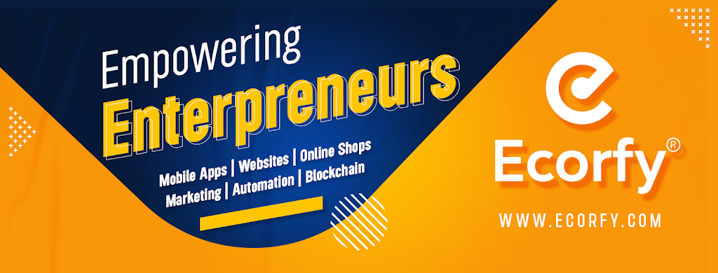 Ecorfy Inc Best Software Company Generative Ai Mobile App And Web Development Services In Usa