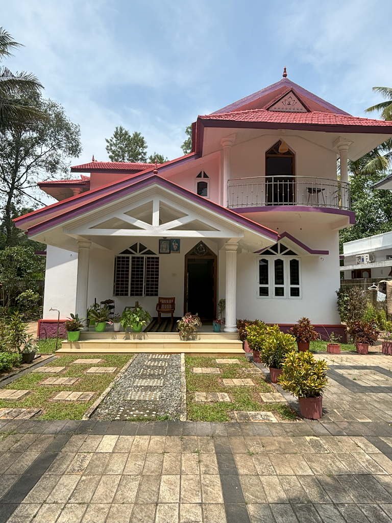 Mararileisure Homestay
