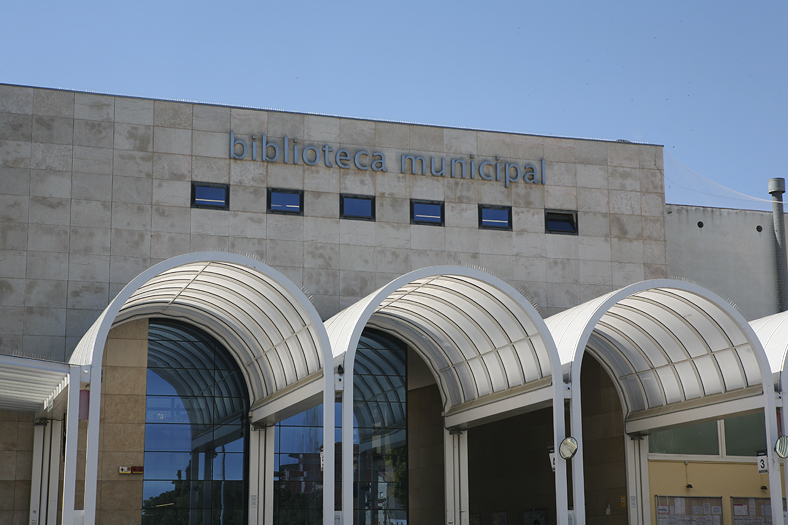 Biblioteca de Caldes de Montbui