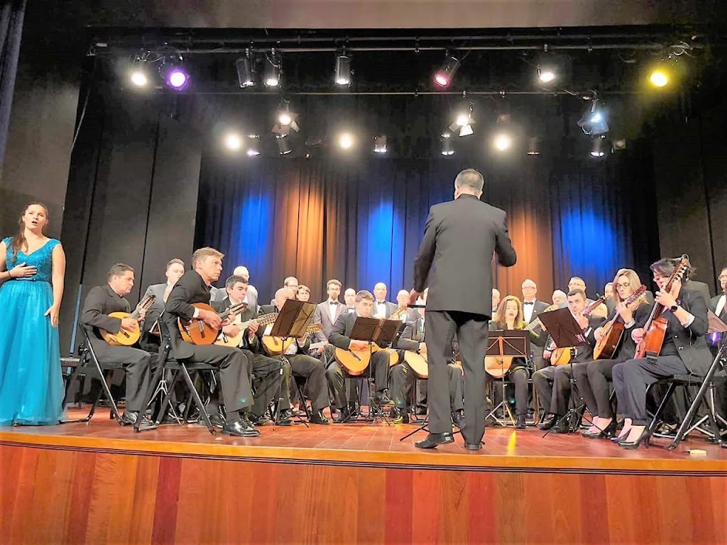 Auditori de Cas Serres