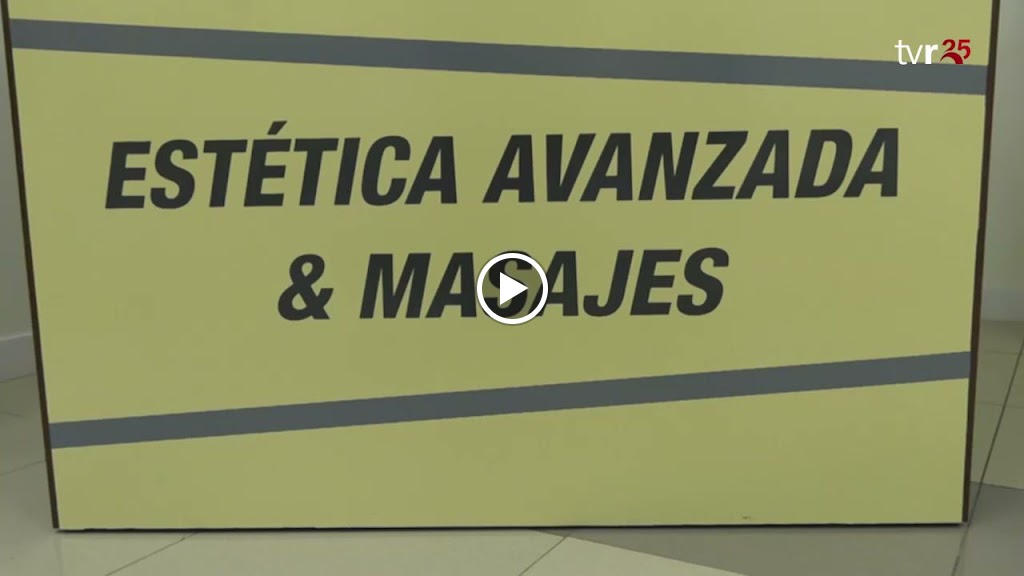 Centro de Estetica y Masajes Rasus — Videos