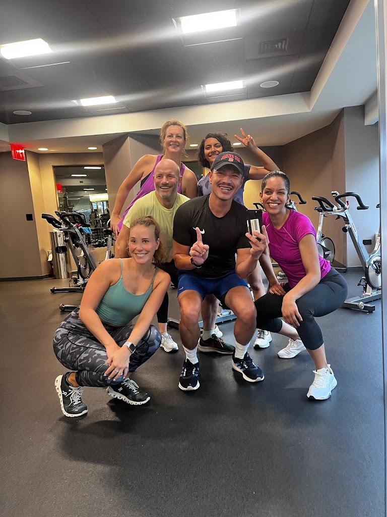  BBT Fitness by Jesse Ramos Jr