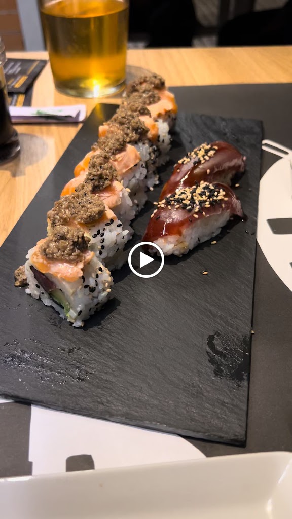 Sushi Boulevard shop — Comida y bebida