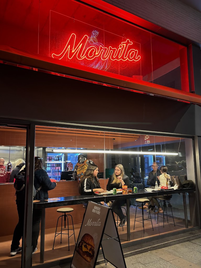 Morrita