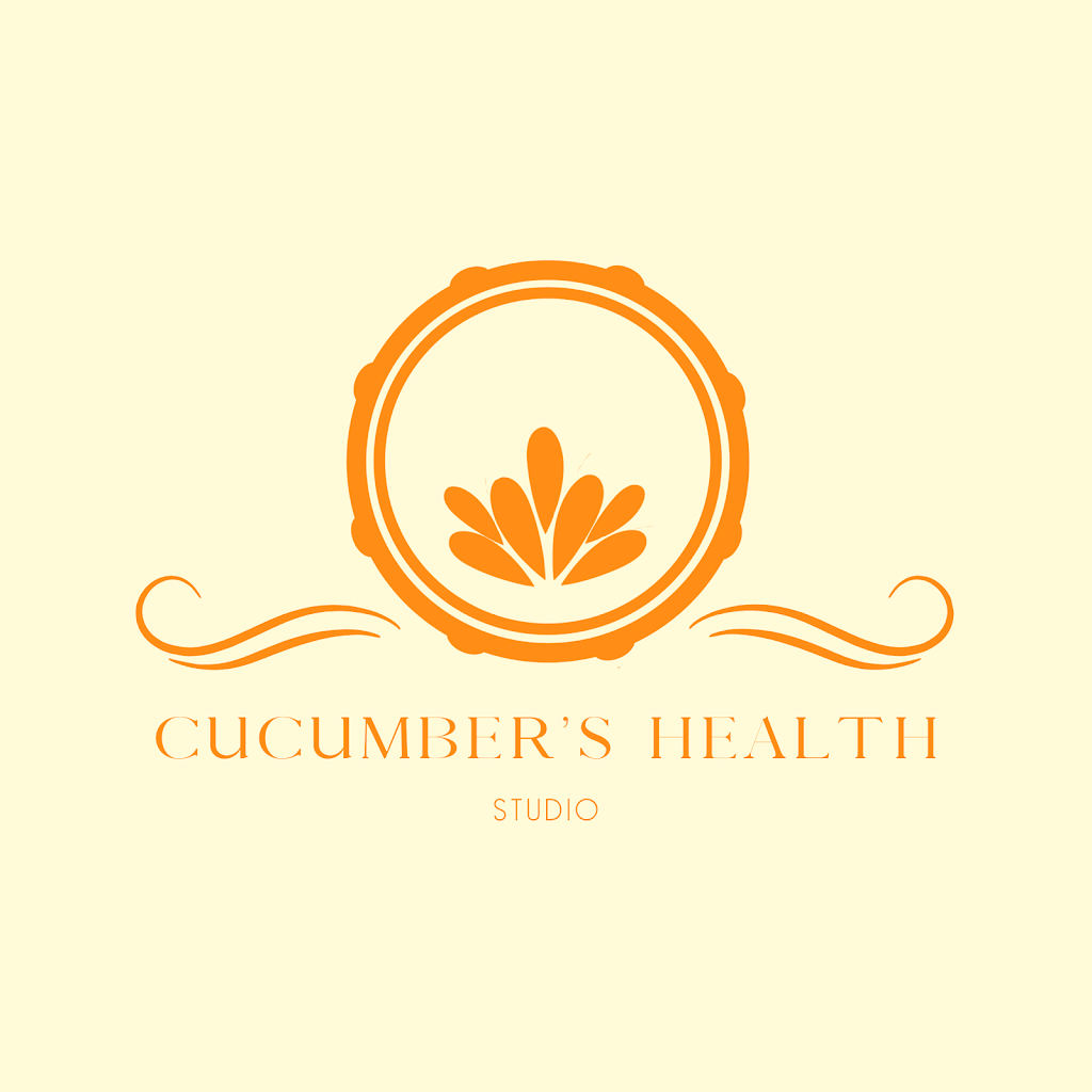 Cucumbers Health Studio — Del propietario