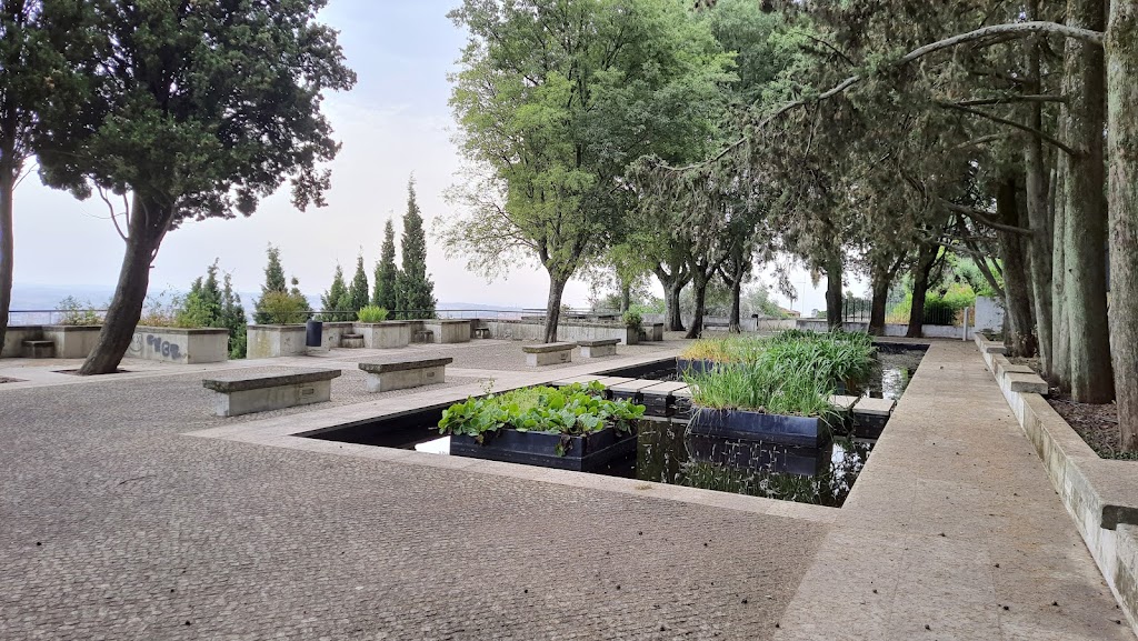 Miradouro de Sao Gens