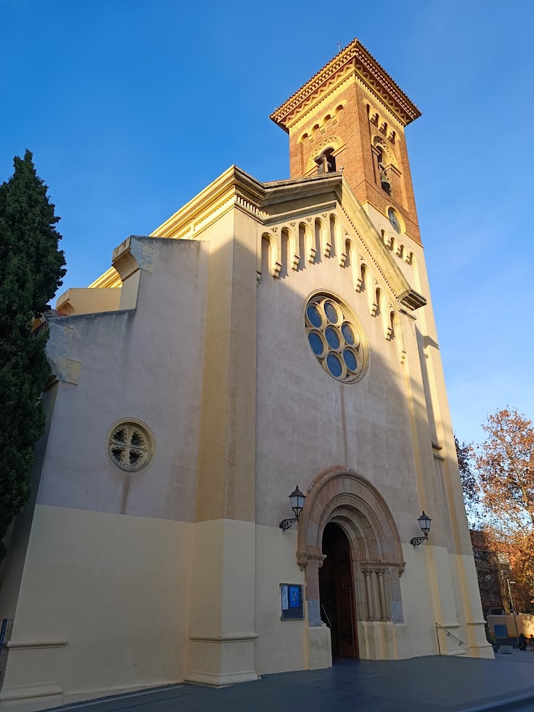Parroquia de San Martin