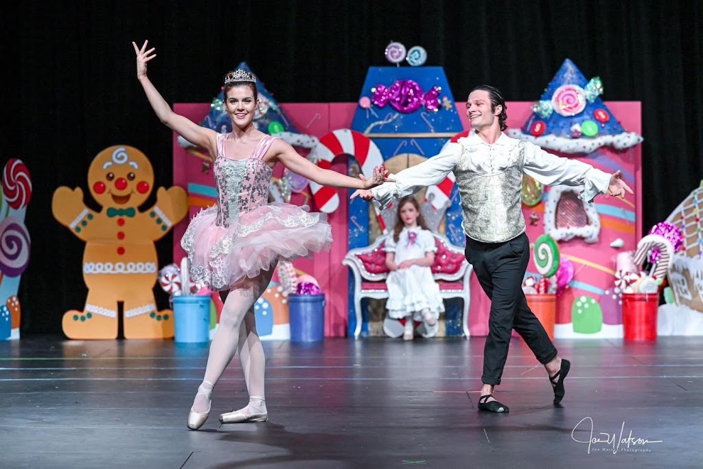  Revive Dance & Performing Arts / Glow Competitive Dance Company