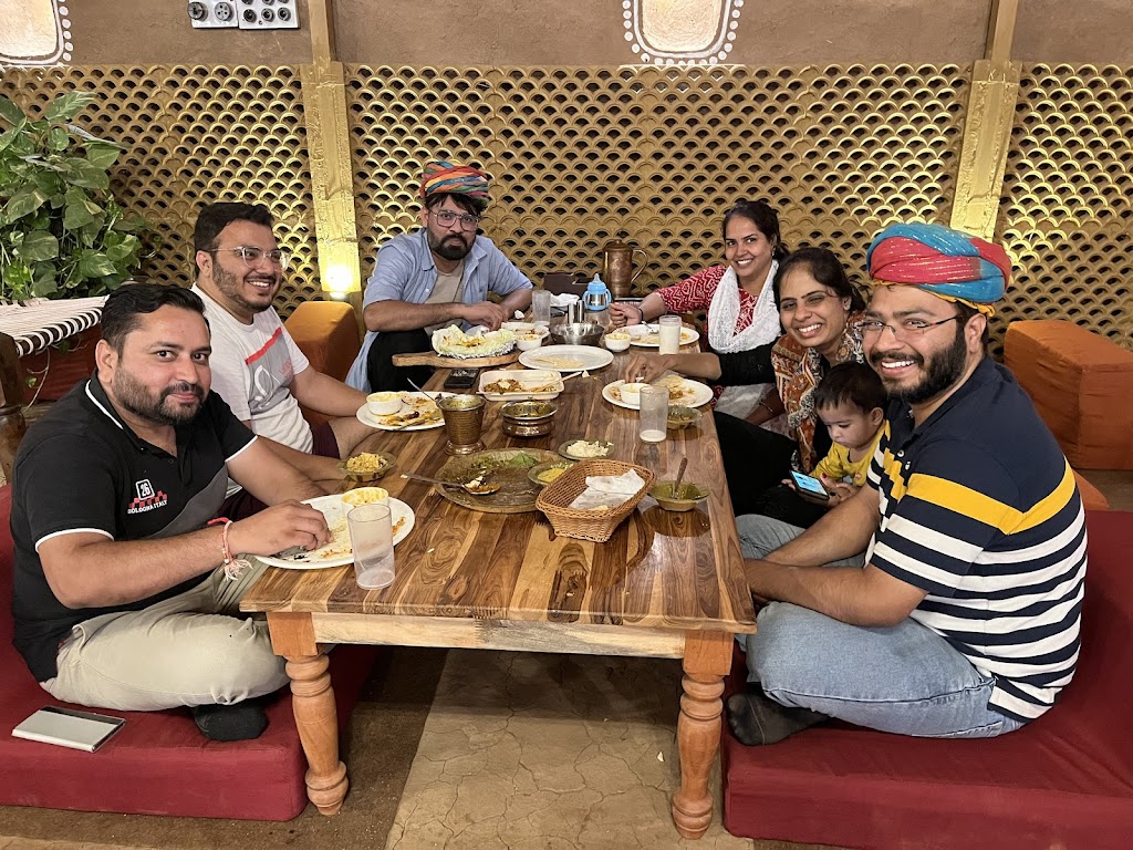 Ddhaanniigraam Dhanigram The Village Restaurant