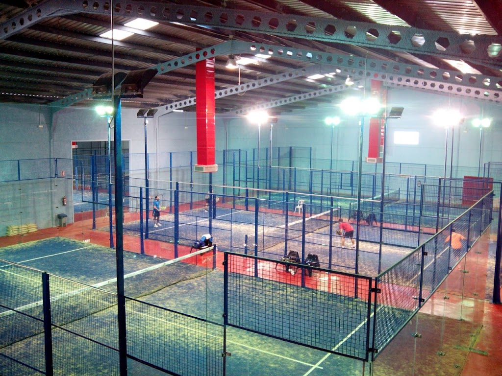 Padel Indoor Écija