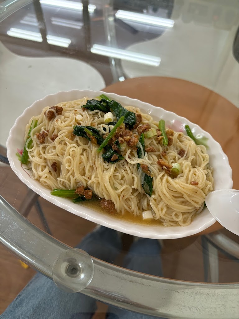 寶媽麵飯館 的照片