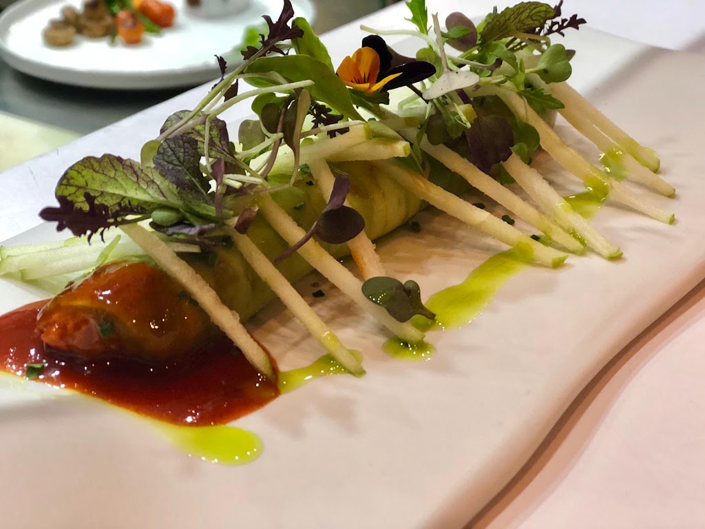 La Bulla Gastrobar — Comida y bebida