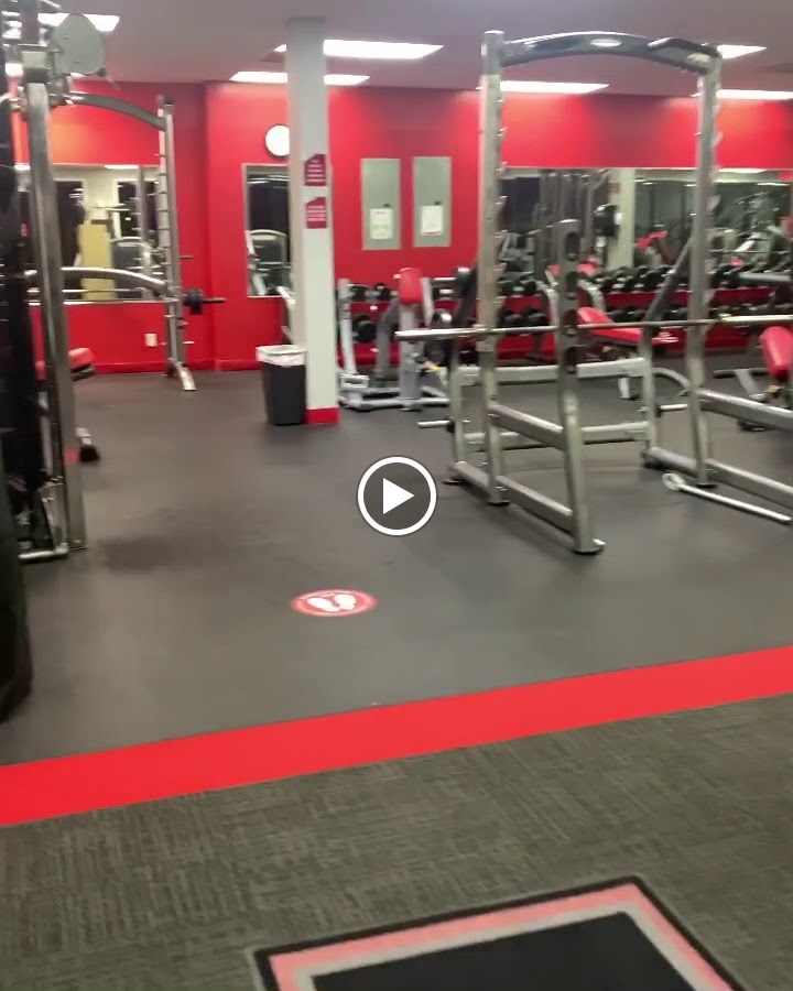  Snap Fitness Ingleside