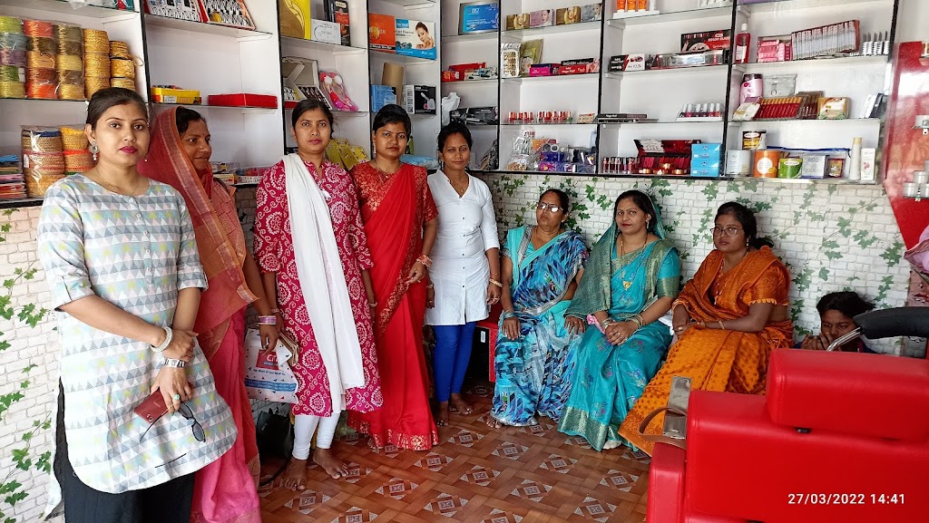 Dulhan Beauti Palour