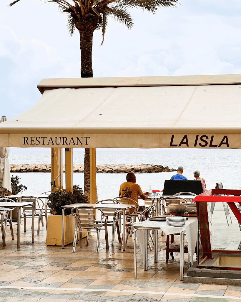 Restaurante La Isla - Vinaros
