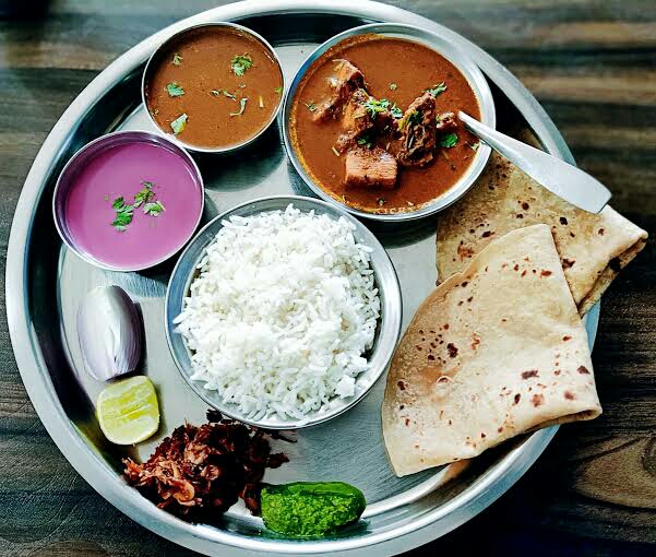 Sai Sagar Family Restaurant