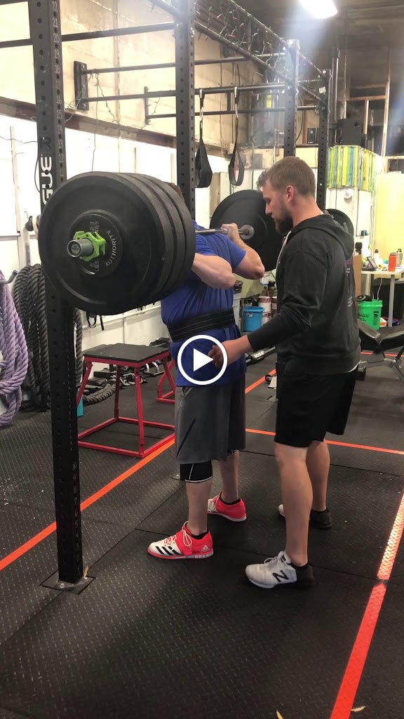  RC Training & Fitness