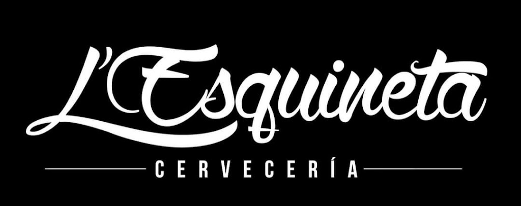 Bar Cerveceria L'Esquineta — Del propietario