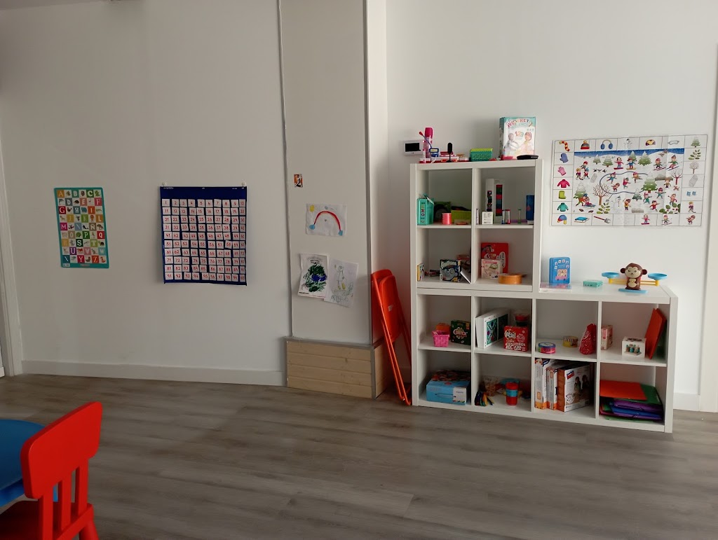 Marta PT Centro Pedagogico