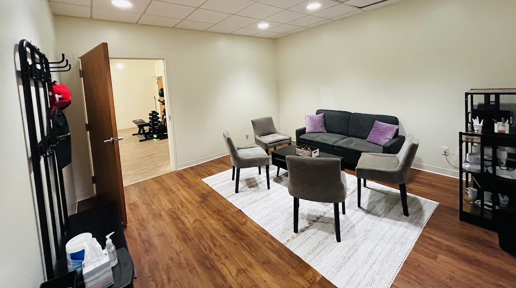  Center Court Fitness Studio