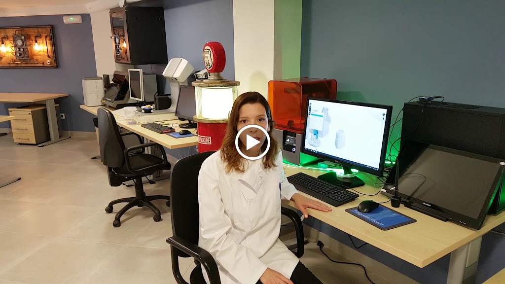 Centro Privado de Formacion Profesional Folguera Vicent — Del propietario