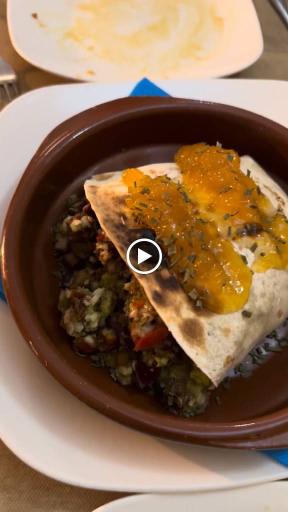 Restaurante La sella — Videos
