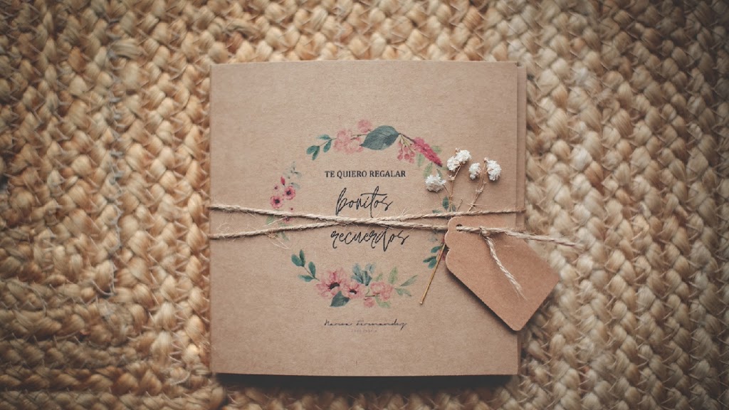 Naroa Fernandez Fotografia