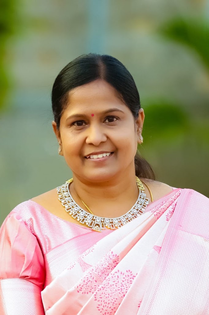 Shris Bridal Studio Erode