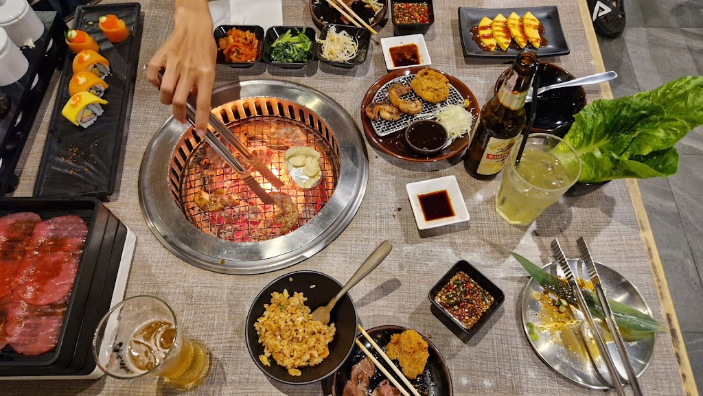 Seiniku-ten Ekkamai เซนิกุเทน เอกมัย의 사진