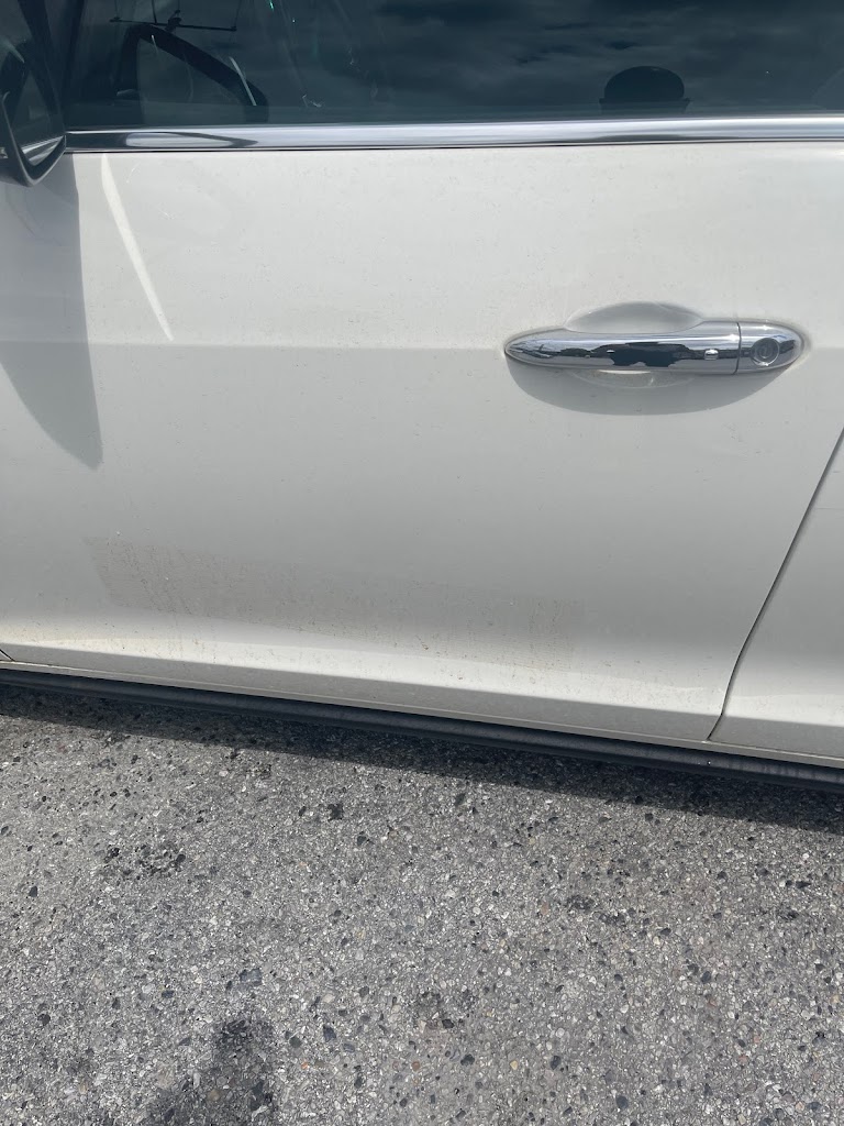Queens Car Wash